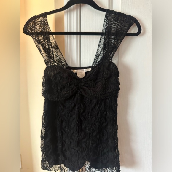 Gorgeous Brand New Max Studio Blouse - Picture 1 of 6